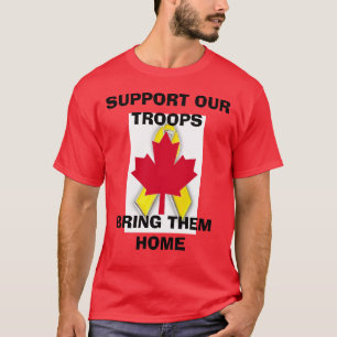 Camiseta s45new, nuevo canadian.gif, APOYAN NUESTRO