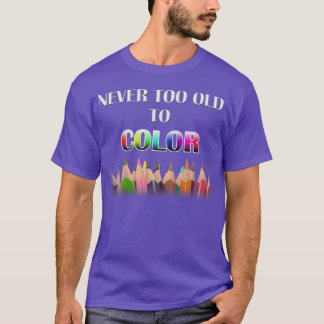 Camiseta S52 Colorear Coloración (5)