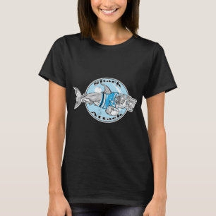 Camiseta s a 1