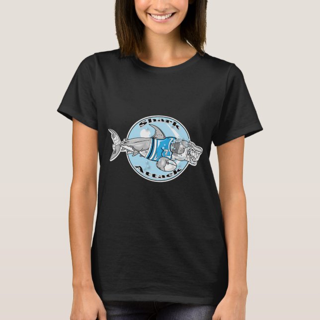 Camiseta s a 1 (Anverso)
