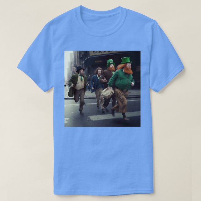 Camiseta s Amok (Diseño del anverso)