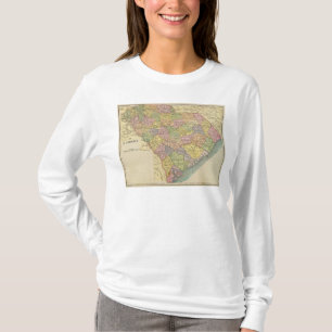 Camiseta S Carolina