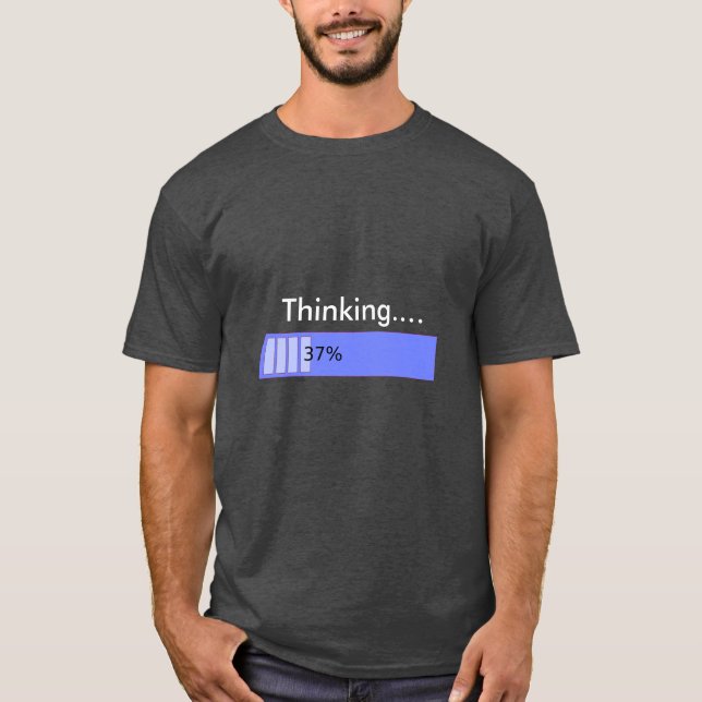 Camiseta ` S del pirata informático (Anverso)