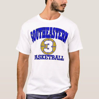 Camiseta S.E. Baloncesto