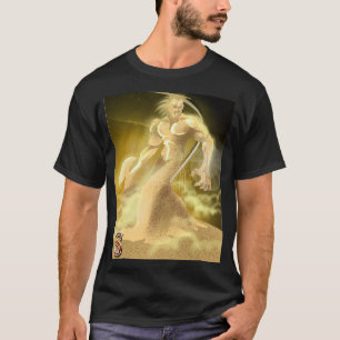 Camiseta S es para Sandman