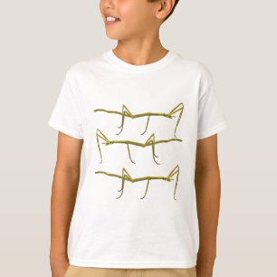 Camiseta S es para Stick Insect