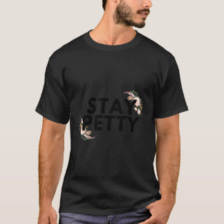 Camiseta S Fit Stay Petty