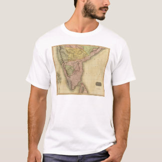 Camiseta S Hindostan