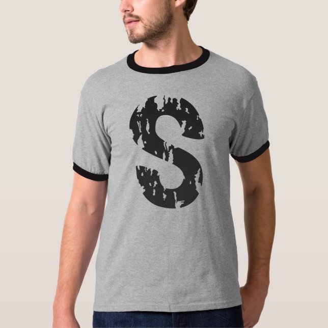 Camiseta S Jughead está angustiado (Anverso)