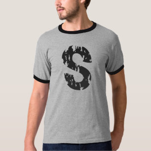 Camiseta S Jughead's Distressed