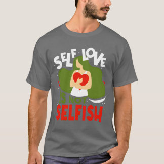 Camiseta S Love No es Sish Mys Amor Positivo retro