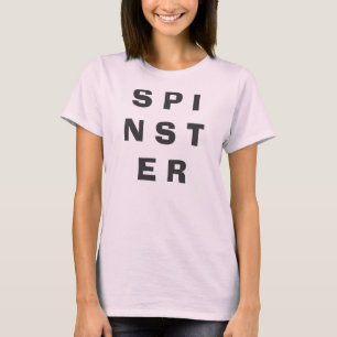 CAMISETA S P I N S T E R