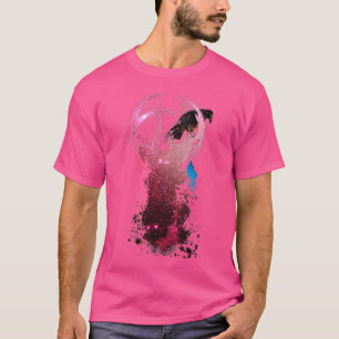 Camiseta S p i r i t