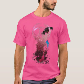 Camiseta S p i r i t