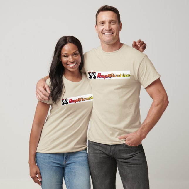 Camiseta S&S Amps Long Sleeve (Unisexo)