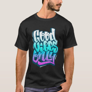 Camiseta S Sólo Citas Positivas S