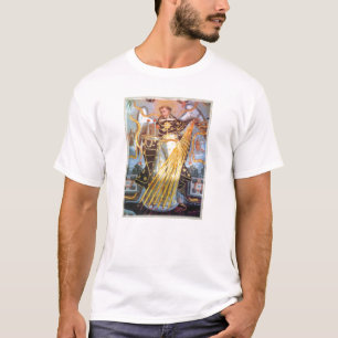 Camiseta S. Thomae Aquinatis Angelicum