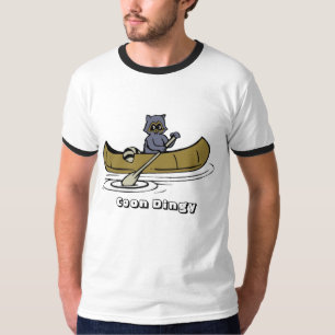 Camiseta SAA7296, imágenes, Coon sórdido