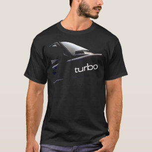 CAMISETA SAAB 900 TURBO226