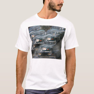 Camiseta SAAB 95, ojo de Flys