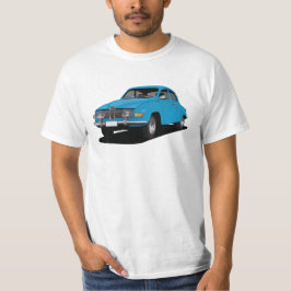 Camiseta Saab 96 en 6 colores - DIY