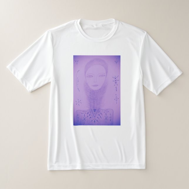 Camiseta Saba (Distribución)