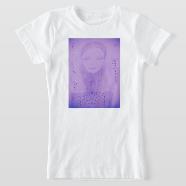 Camiseta Saba (Distribución)
