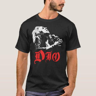 Camiseta Sábado en vivo dio - sabbath - trending #1 camiset