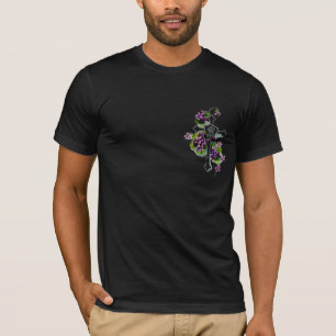 Camiseta Sabali