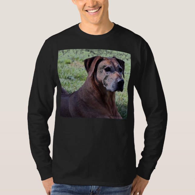 Camiseta Sabana (Anverso)