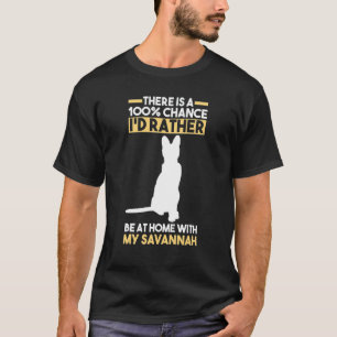 Camiseta Sabana de gatos