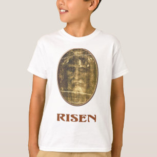 Camiseta Sábana de Turín
