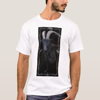 Camiseta Sabbath de bruja
