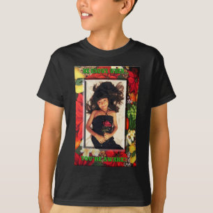 CAMISETA SABE CUANDO ESTÁS DESPIERTO