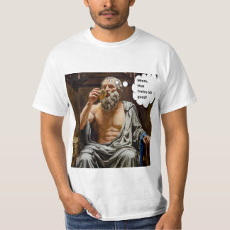 Camiseta Sabe muy bien