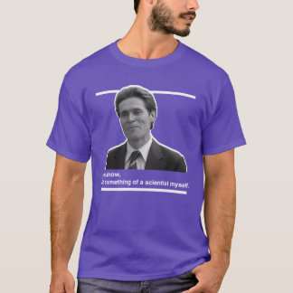 Camiseta Sabes amigo