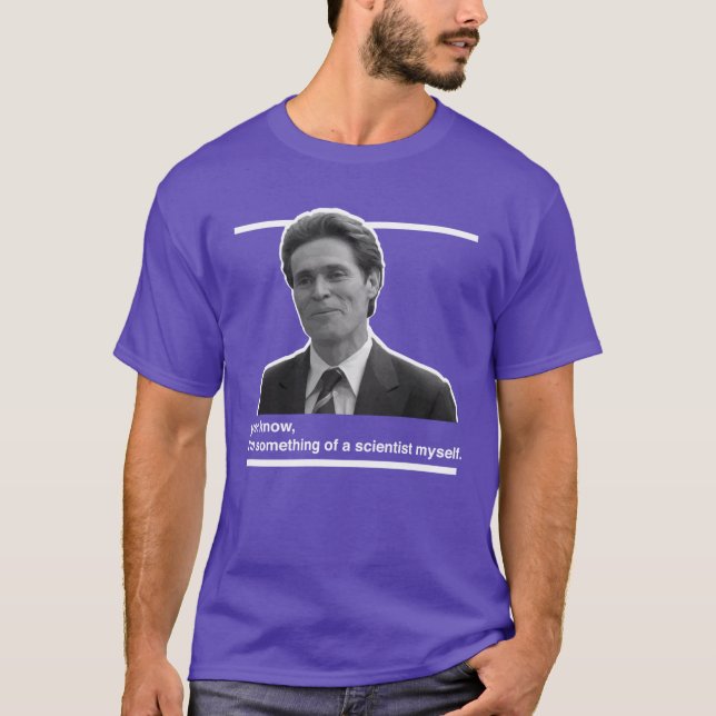 Camiseta Sabes amigo (Anverso)