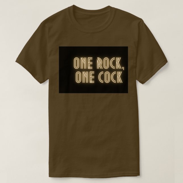 Camiseta Sabes lo que dicen en Art Deco (Diseño del anverso)