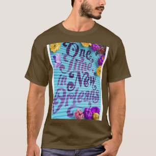 Camiseta ¿sabes lo que significa TShirt?