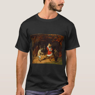Camiseta Sabes qué me pone de los nervios el chiste de miel