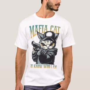 Camiseta Sabes Quién Soy