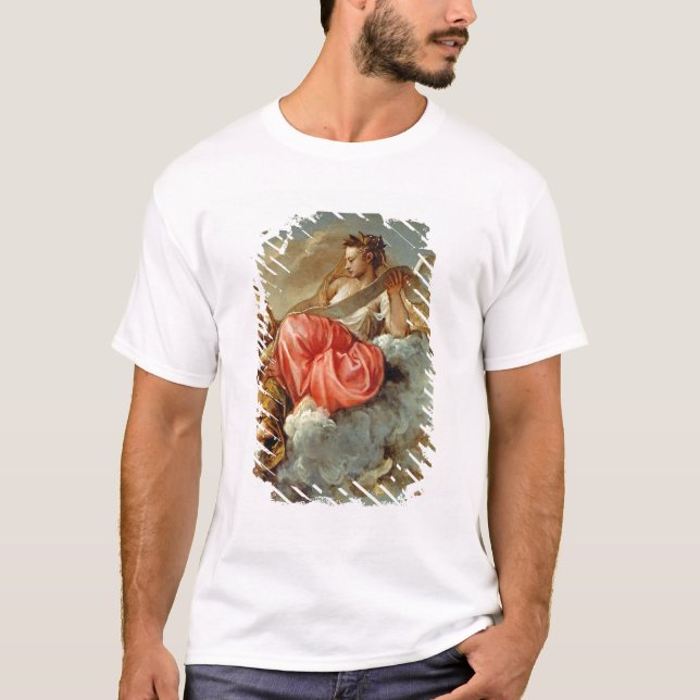 Camiseta Sabiduría (Anverso)