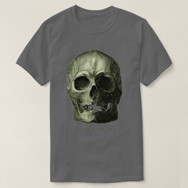Camiseta Sabiduría (Diseño del anverso)