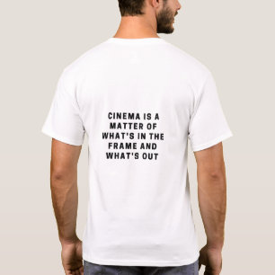 Camiseta sabiduría