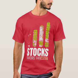 Camiseta Sabiduría Alegre De Las Citas Motivacionales De Lo