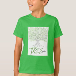 Camiseta Sabiduría de árbol