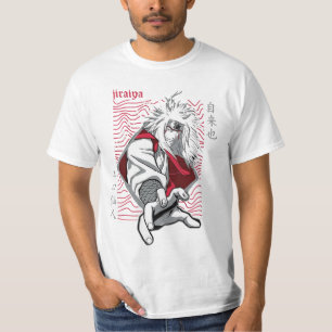 Camiseta ⚔️ Sabio de los Sapos