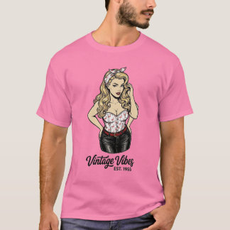 Camiseta Sabor Antiguo, Sin Disculpas