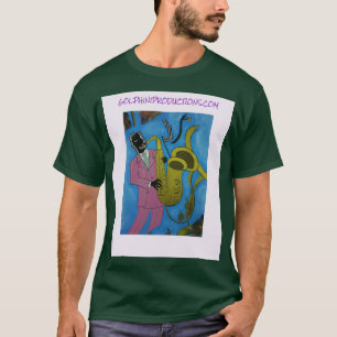 CAMISETA SABOR DE BEN WEBSTER