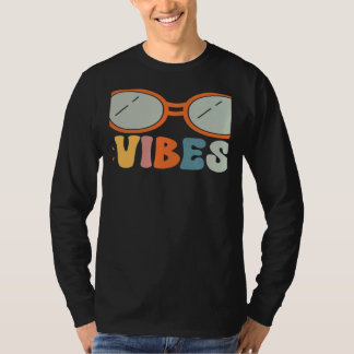 Camiseta Sabor de Séptimo Grado Estudiantes de 7º Grado Pad